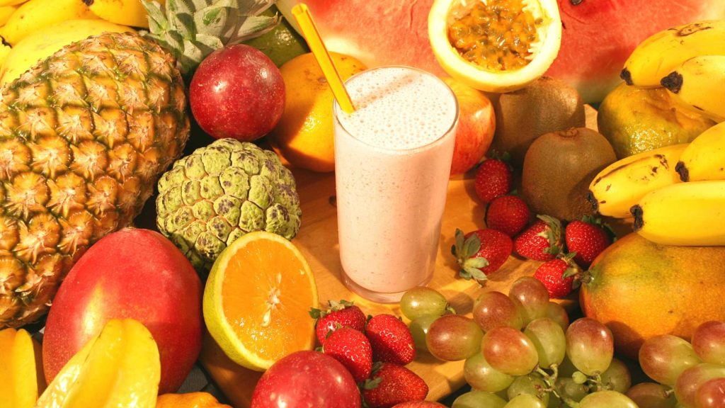 Juice Lounge Franchise
