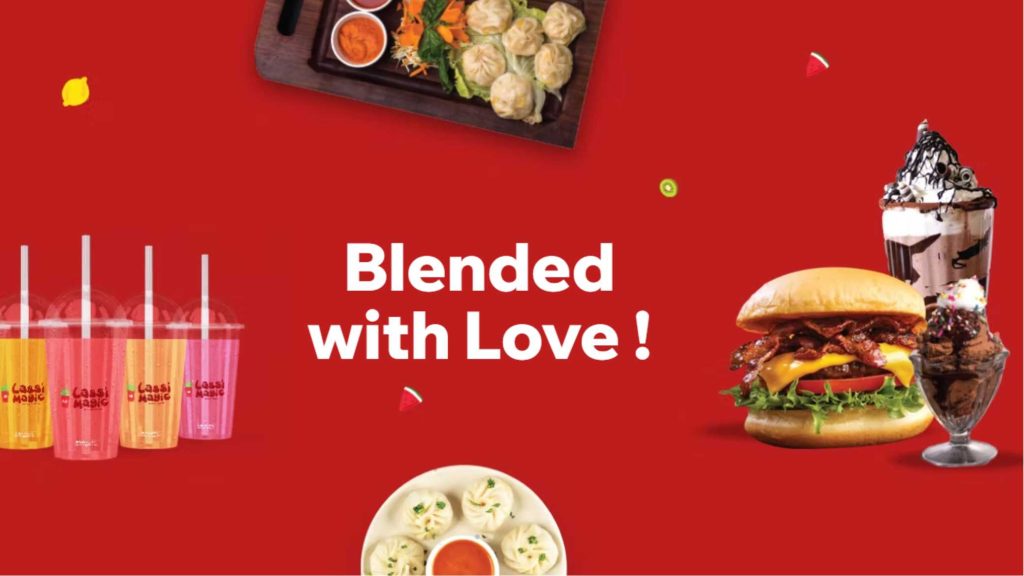 Lassi Magic Franchise
