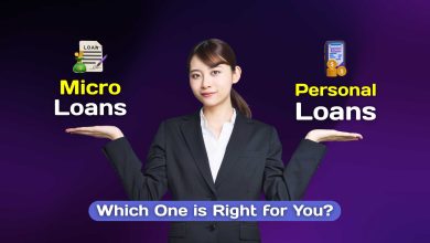 Micro Loans vs Personal Loans
