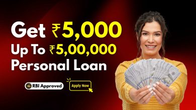 PayMe Personal Loan
