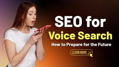 SEO for Voice Search