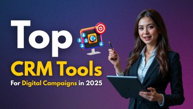 Top CRM Tools