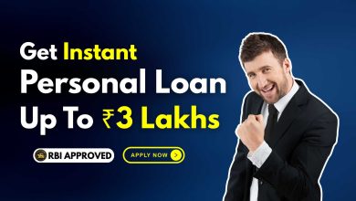 FlexPay Personal Loan