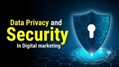Data Privacy and Security
