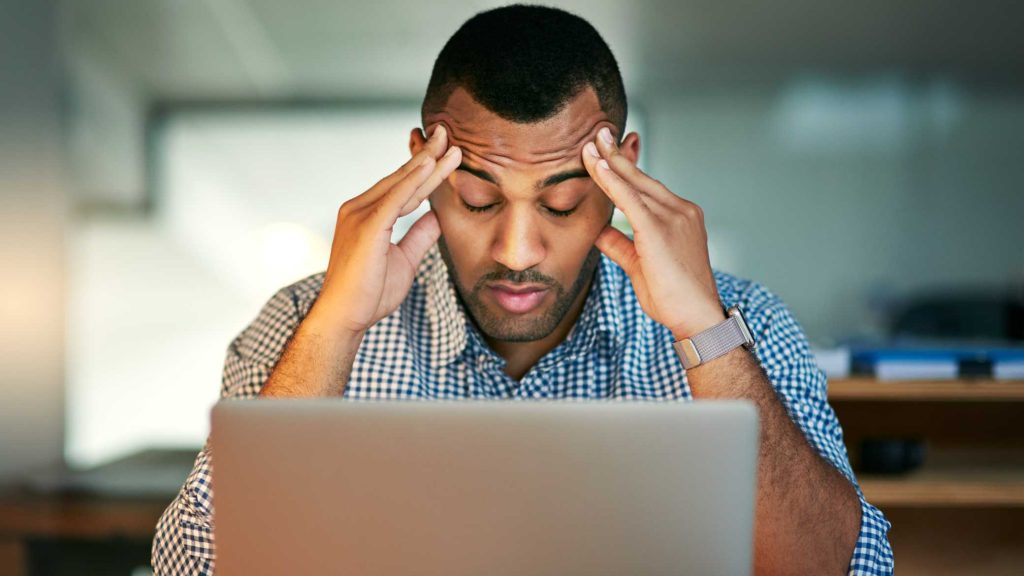 Downsides of Affiliate Marketing