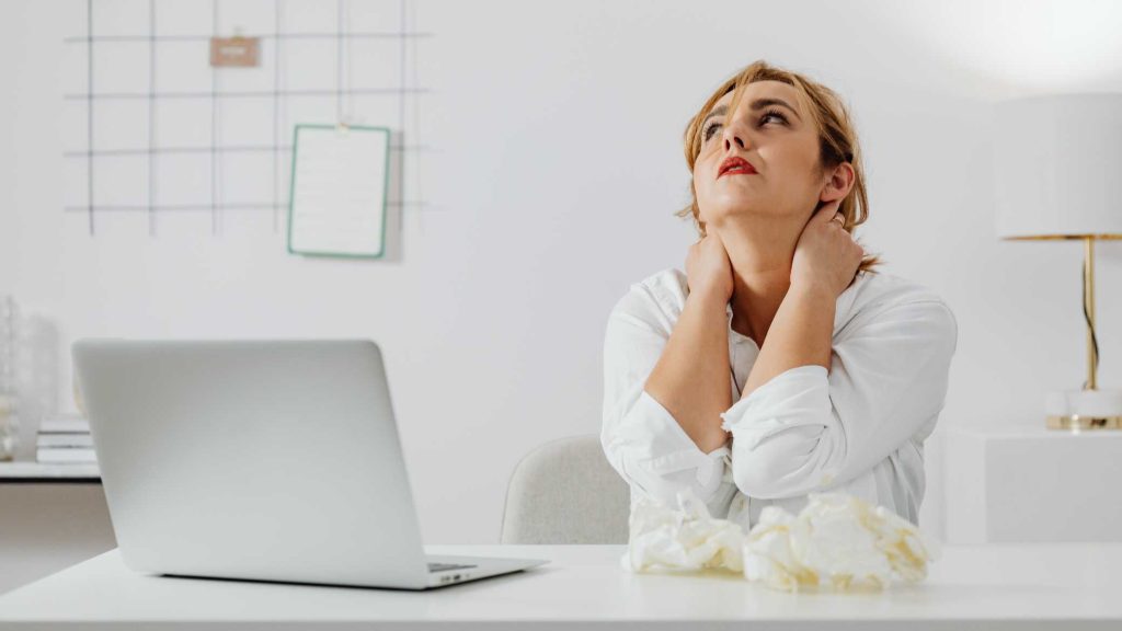 Downsides of Affiliate Marketing