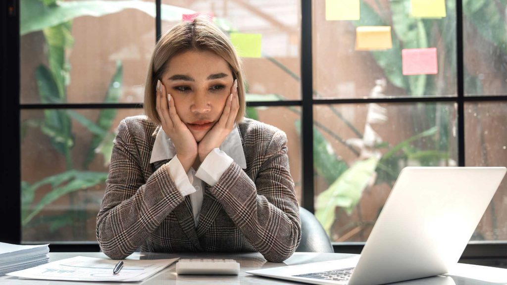 Downsides of Affiliate Marketing
