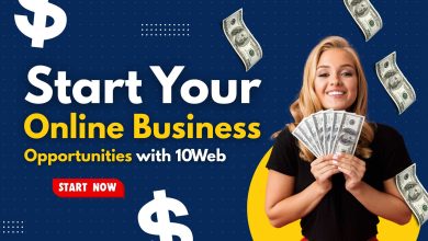 Online Business Opportunities