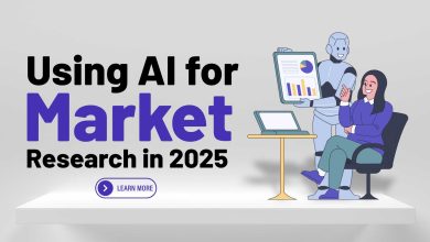 AI for Market Research