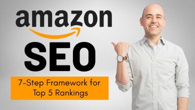 Amazon SEO