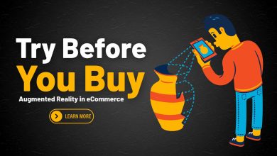 Augmented Reality in eCommerce