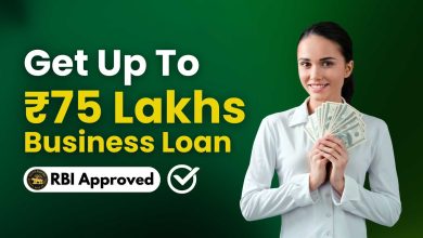 Bajaj Finserv Business Loan