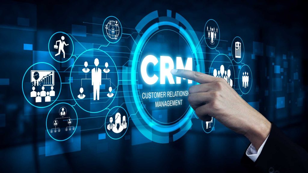 Best CRM Tools for Online Business