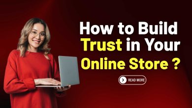 Build Trust in Your Online Store