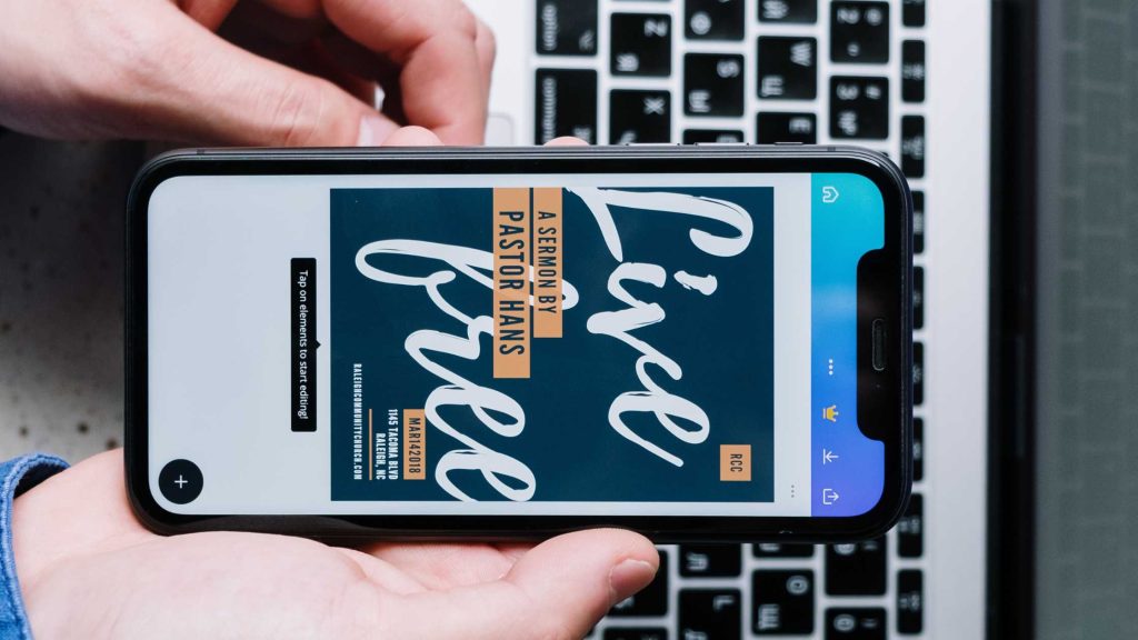 Canva for Digital Marketing Design