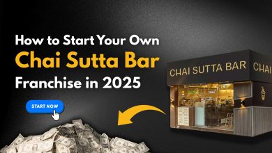 Chai Sutta Bar