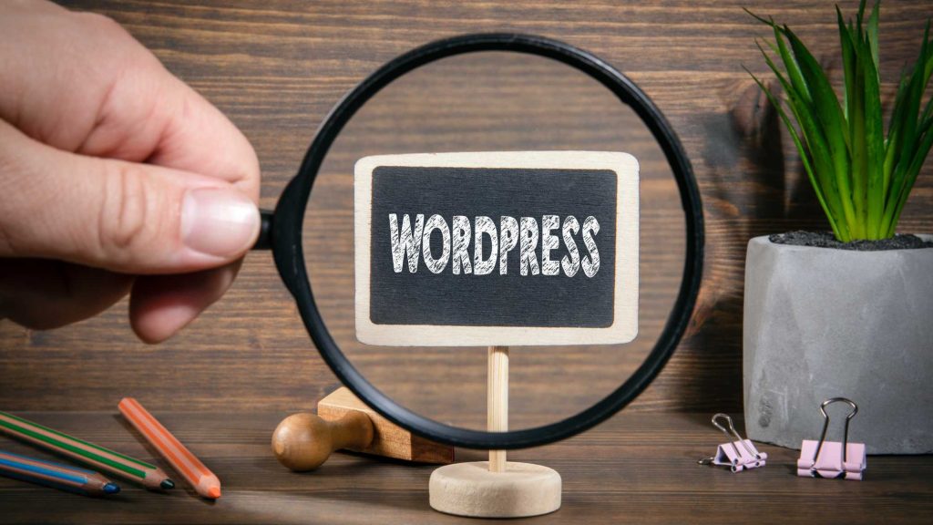WordPress Development Service