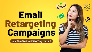 Email Retargeting Campaigns