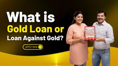 Gold Loan or Loan Against Gold