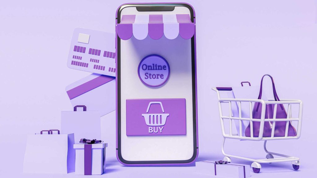 E-commerce Business Models