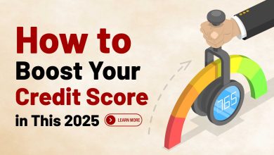 How to Boost Your Credit Score
