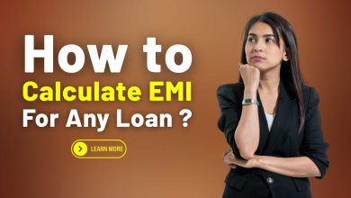 How to Calculate EMI for Any Loan