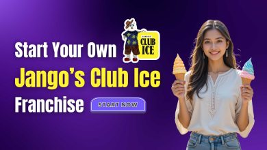 Club Ice Franchise