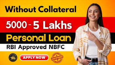 Lendbox Personal Loan