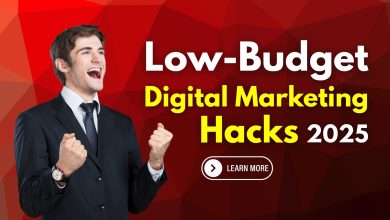 Digital Marketing Hacks