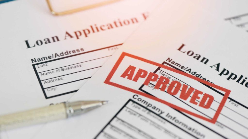 Get a Pre-Approved Personal Loan