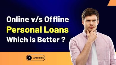Online vs Offline Personal Loans 3