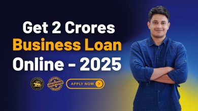 Payme India MSME Loan