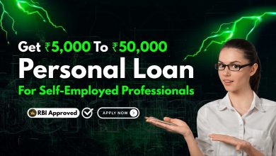 Pocketly Personal Loan
