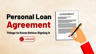 Personal Loan Agreement
