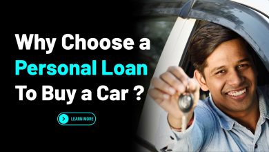 Personal Loan to Buy a Car