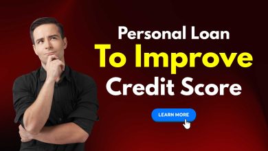 Improve Credit Score