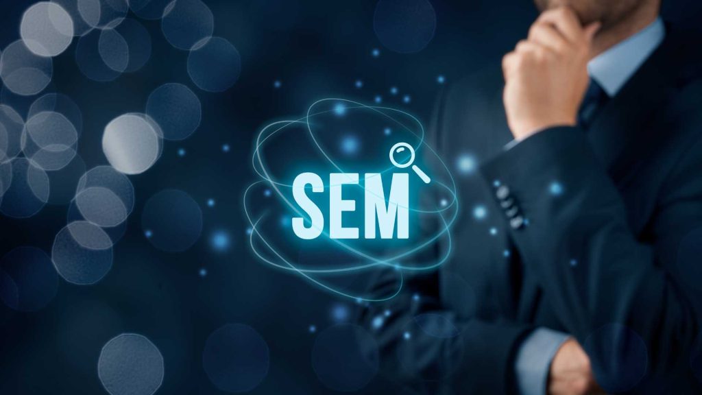 How SEM Works