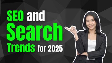 SEO & Search Trends
