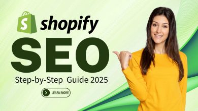 Shopify SEO
