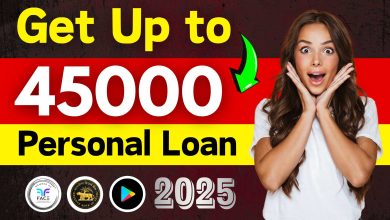 TrustPaisa Personal Loan