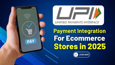 UPI Payment Integration