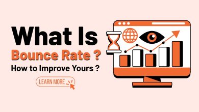 What Is Bounce Rate