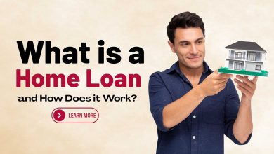 What is a Home Loan
