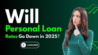 Personal Loan Rates
