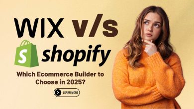 Wix vs Shopify
