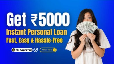 mPokket Personal Loan