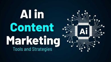 AI in Content Marketing