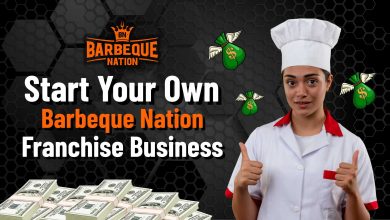 Barbeque Nation Franchise