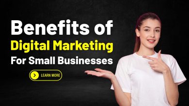 Benefits of The Digital Marketing