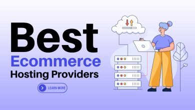 Best Ecommerce Hosting Providers